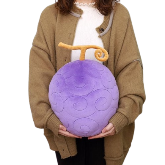 Gum Gum Pillow