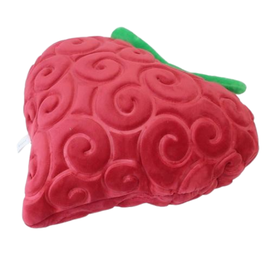 Op-Op Fruit Pillow