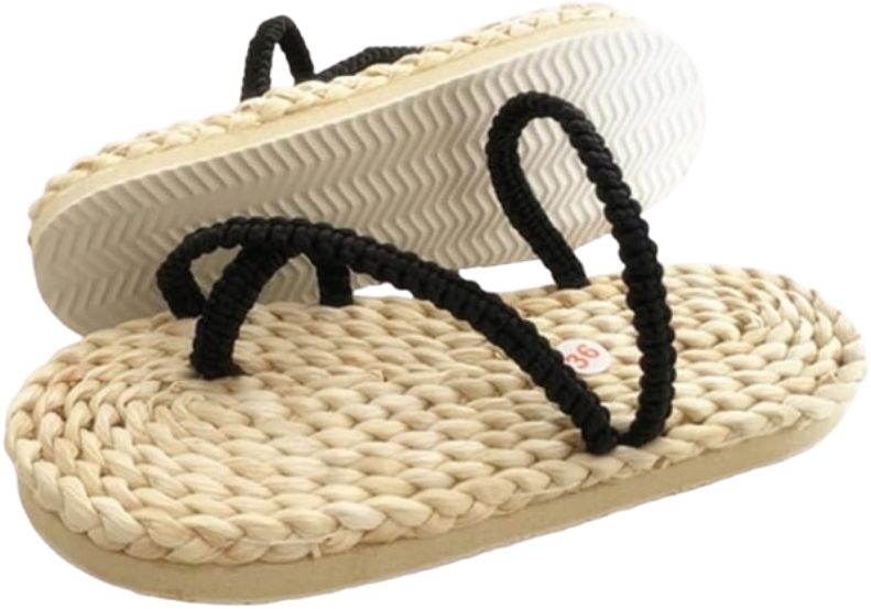 Luffy Slipper